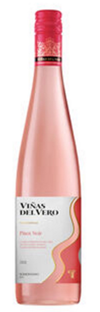 VIÑAS DEL VERO PINOT NOIR ROSADO 2025