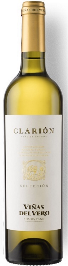 CLARIÓN DE VIÑAS DEL VERO 2024
