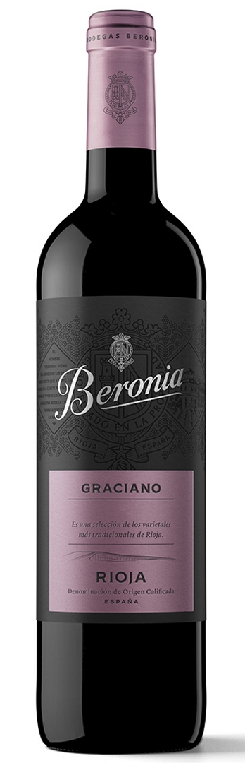 BERONIA GRACIANO 2022