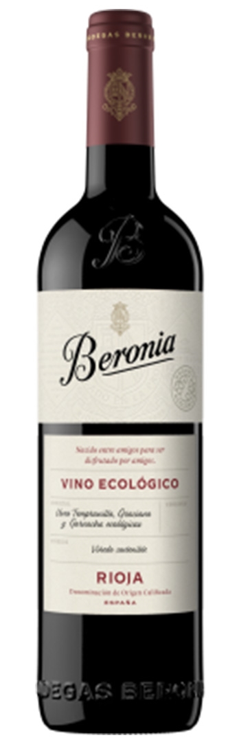 BERONIA ECOLÓGICO 2023