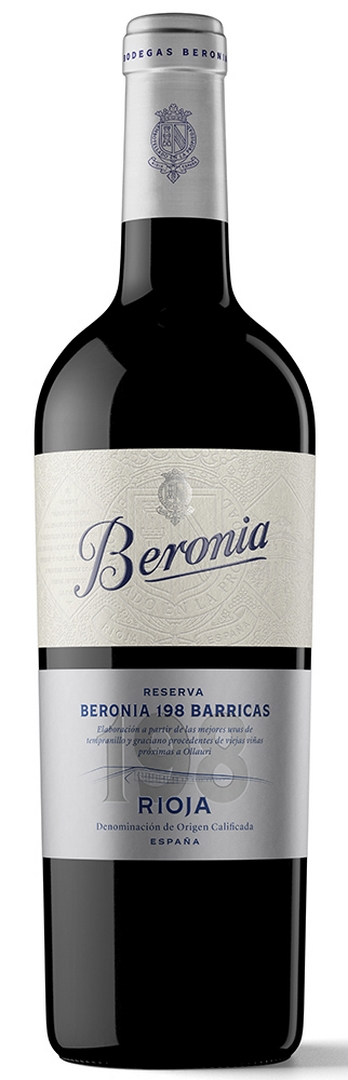 BERONIA 198 BARRICAS 2021