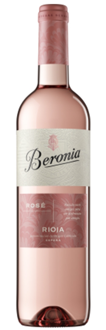 BERONIA ROSÉ 2025