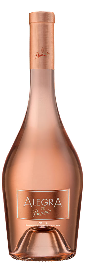 ALEGRA DE BERONIA 2024