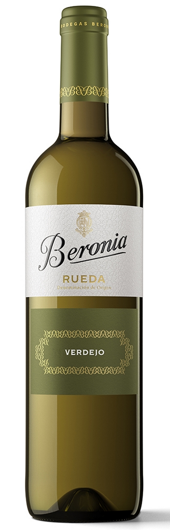 BERONIA VERDEJO 2025
