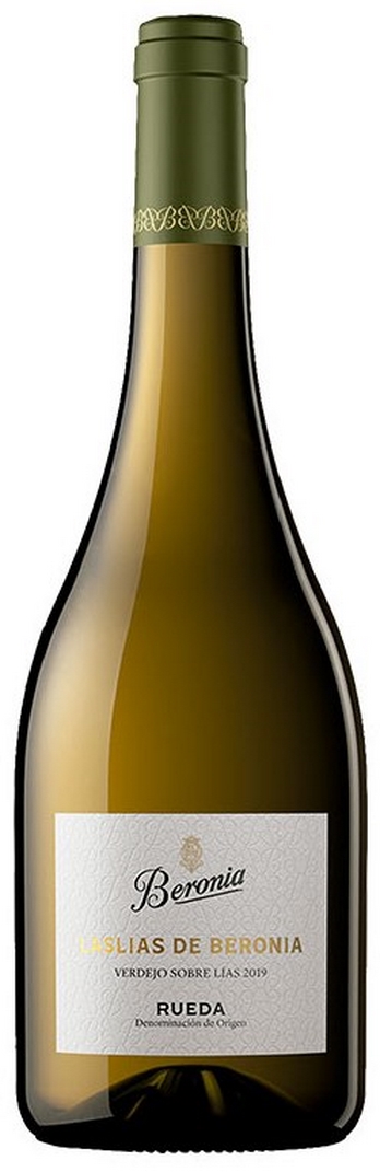 LASLÍAS DE BERONIA 2024