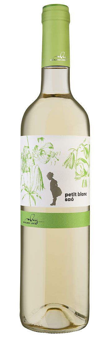 PETIT BLANC SAÓ 2025