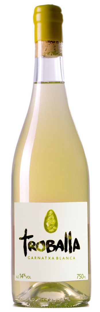 TROBALLA BLANCA 2024