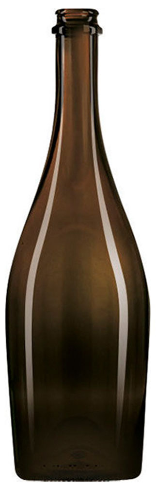 CAVA RESERVA MASCARÓ BRUT INITIUM 2023