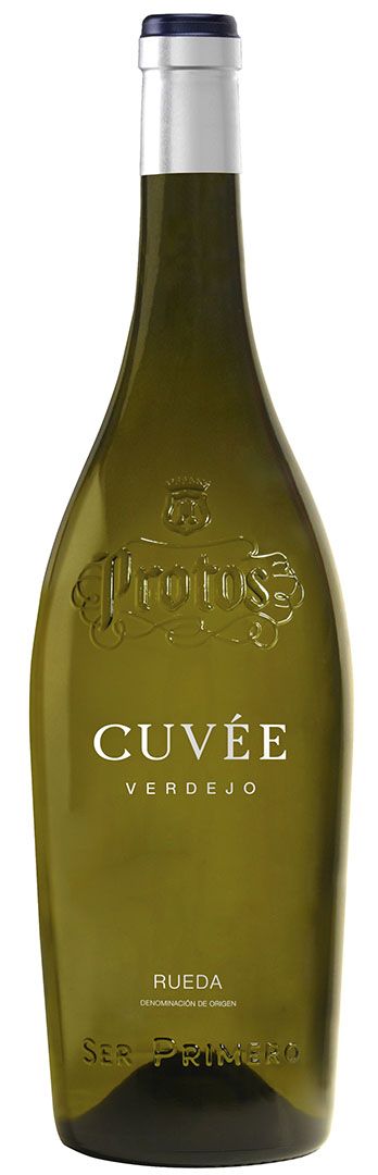 PROTOS CUVEE 2024