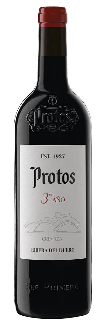 PROTOS 3ER AÑO 2021