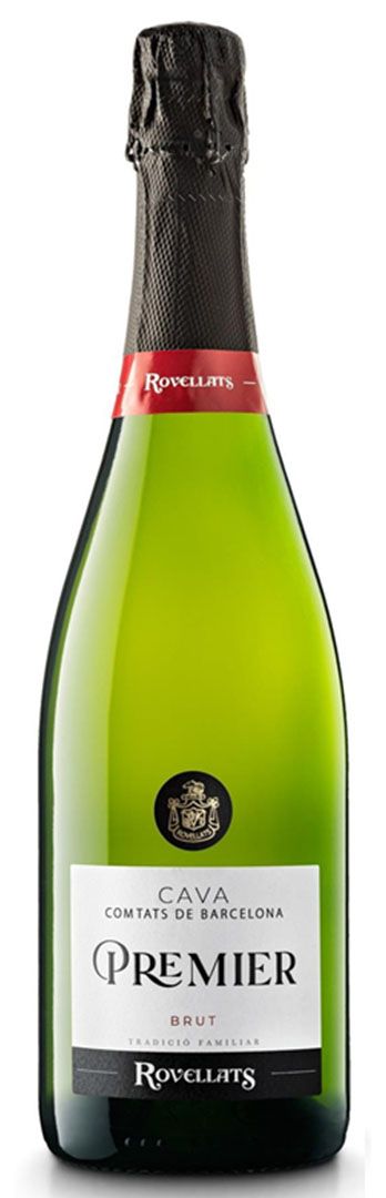 ROVELLATS PREMIER BRUT 2023
