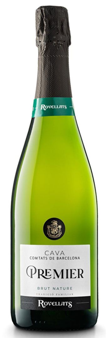 ROVELLATS PREMIER BRUT NATURE 2023