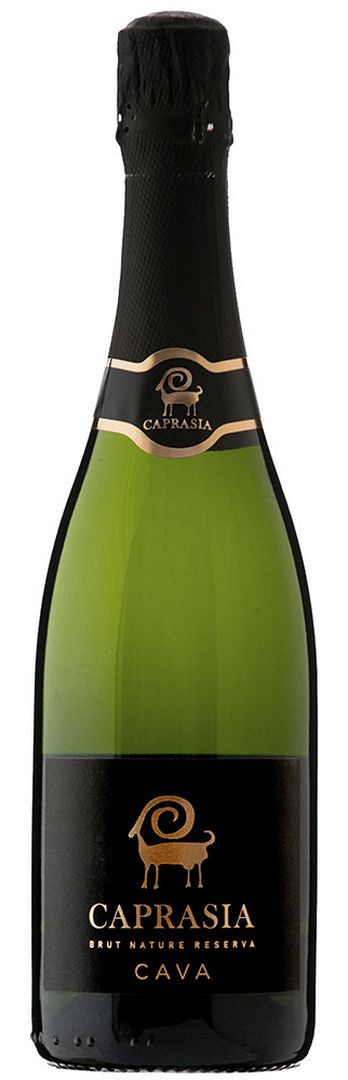 CAVA CAPRASIA BRUT NATURE RESERVA 2022