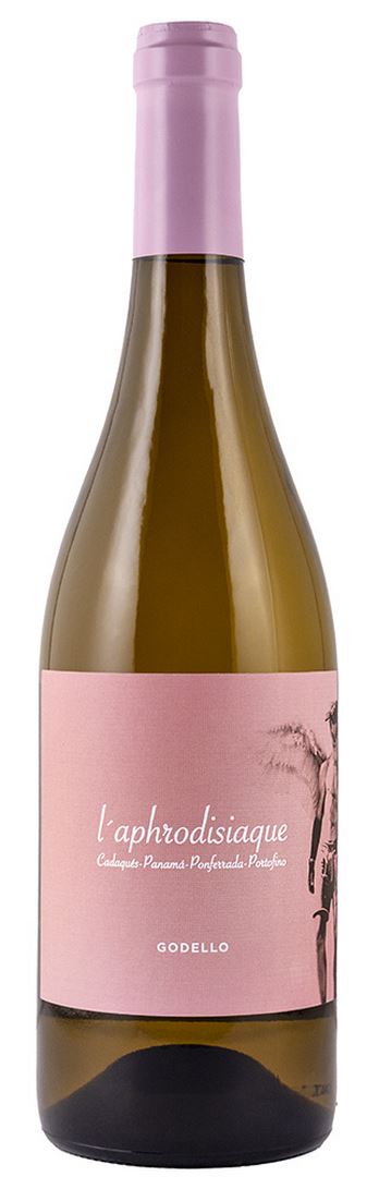 LAPHRODISIAQUE GODELLO 2025