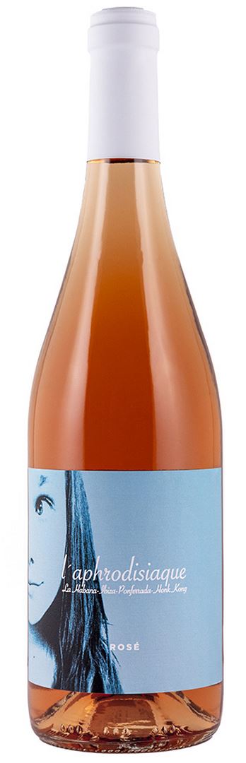 LAPHRODISIAQUE ROS 2025