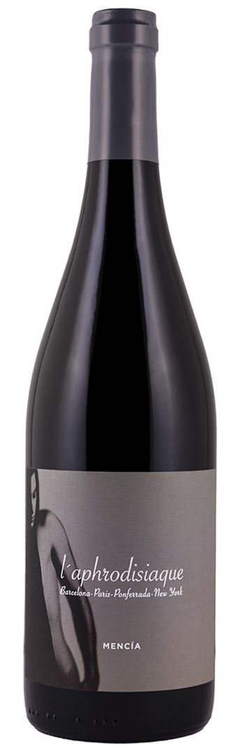 LAPHRODISIAQUE MENCIA 2025