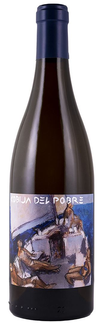 COBIJA DEL POBRE 2025