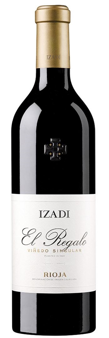 IZADI EL REGALO TINTO VS 2022