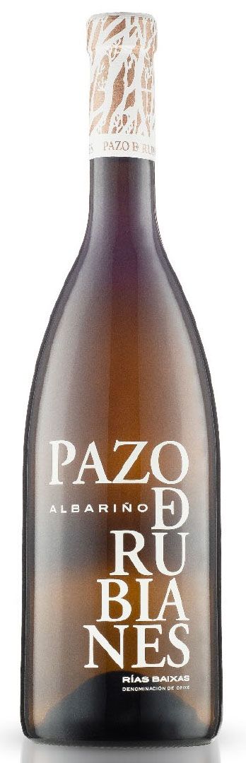 PAZO DE RUBIANES 2024