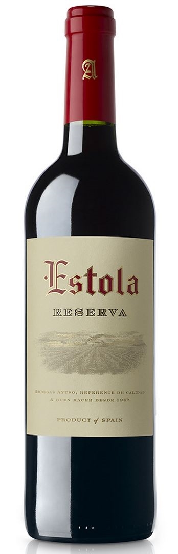 ESTOLA RESERVA 2021