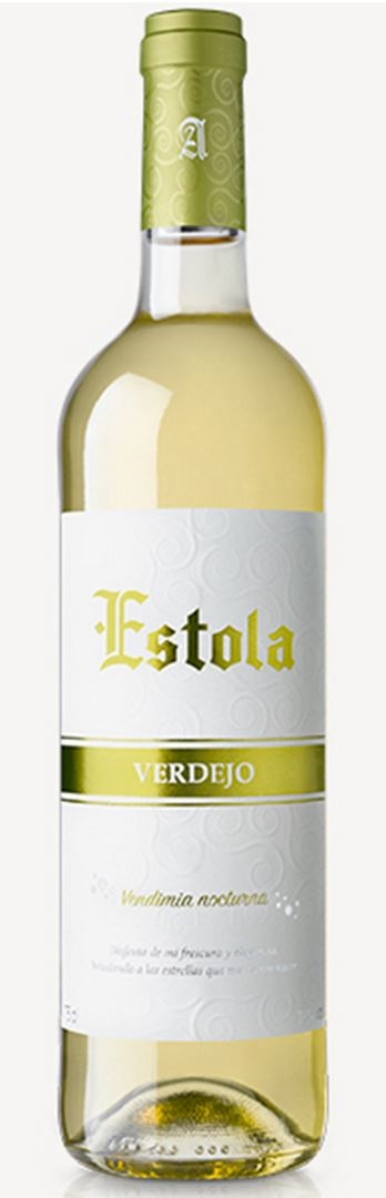 ESTOLA VERDEJO 2025