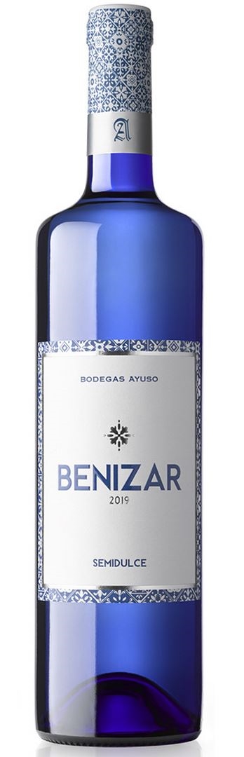 BENIZAR SEMIDULCE 2025