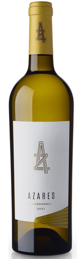 AZARES CHARDONNAY 2025