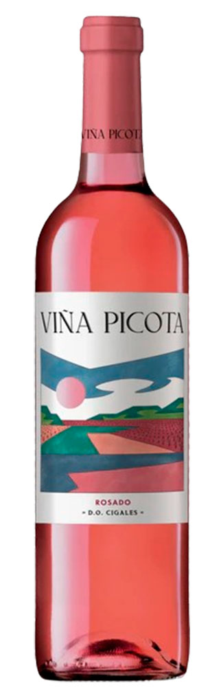 VIÑA PICOTA 2025