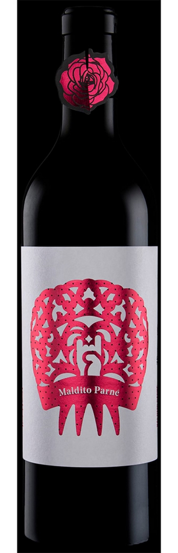 MALDITO PARNÉ 2021