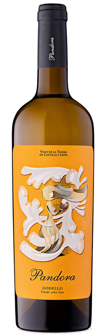 PANDORA GODELLO CRIADO SOBRE LÍAS 2025