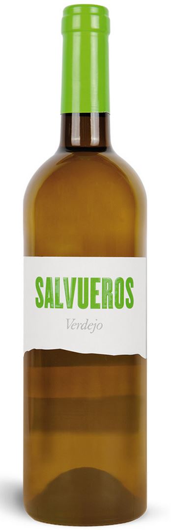 SALVUEROS VERDEJO 2025