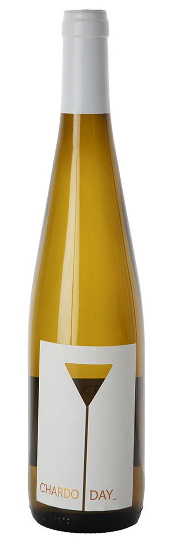 EMILIO CLEMENTE CHARDODAY 2025