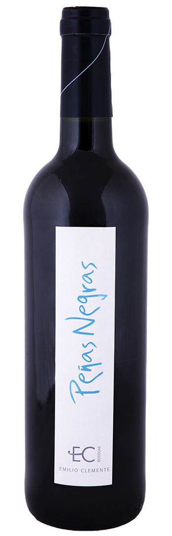 EMILIO CLEMENTE PEÑAS NEGRAS 2024