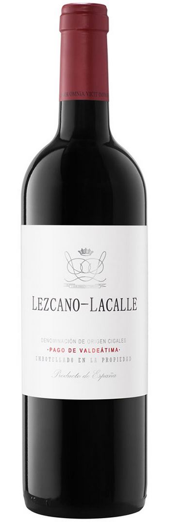 LEZCANO-LACALLE 2019