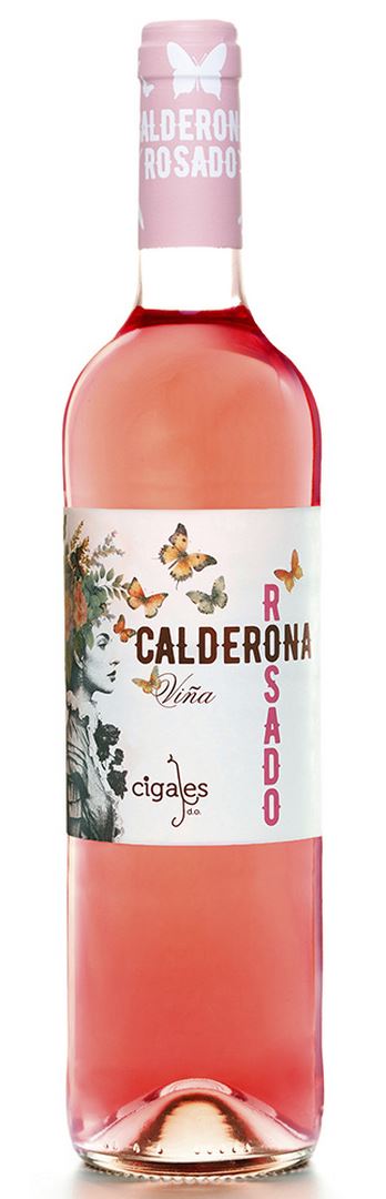 CONDE ANSUREZ ROSADO 2025