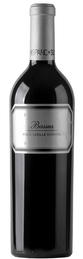 BASSUS FINCA CASILLA HERRERA 2021