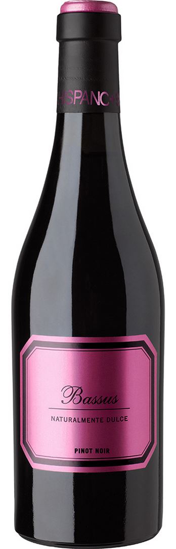 BASSUS NATURALMENTE DULCE 2024