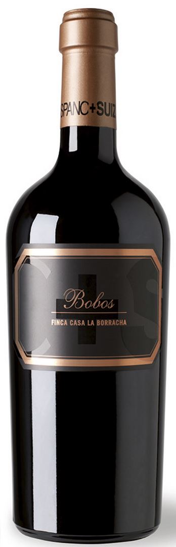 BOBOS FINCA CASA LA BORRACHA 2023