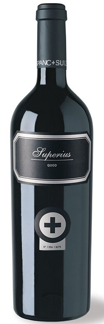 QUOD SUPERIUS 2020