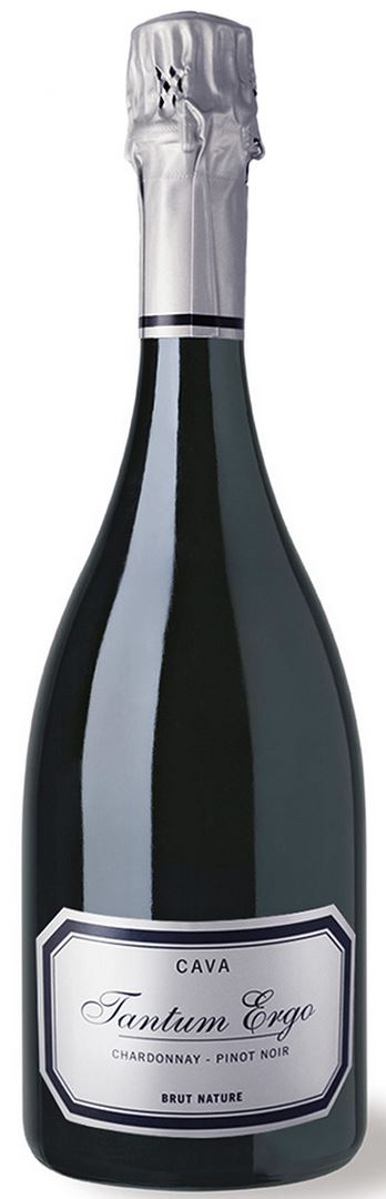 TANTUM ERGO CHARDONNAY & PINOT NOIR 2022