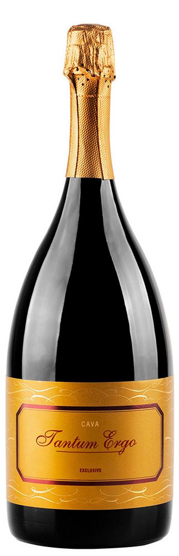 TANTUM ERGO EXCLUSIVE 2015
