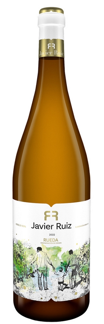 JAVIER RUIZ VERDEJO 2025