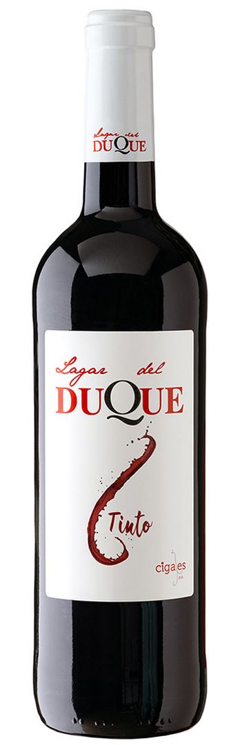 TINTO LAGAR DEL DUQUE 2024