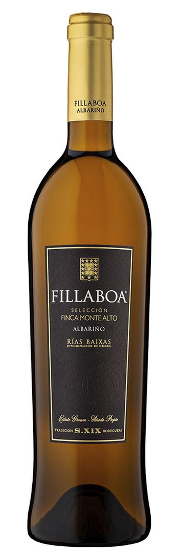 FILLABOA SELECCIÓN FINCA MONTE ALTO 2023