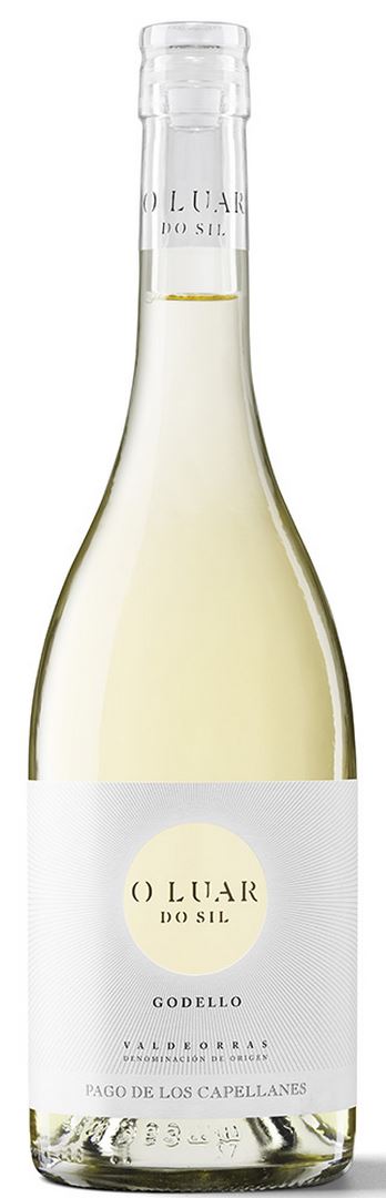 O LUAR DO SIL GODELLO 2025