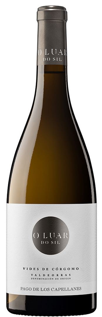 O LUAR DO SIL GODELLO VIDES DE CÓRGOMO 2024