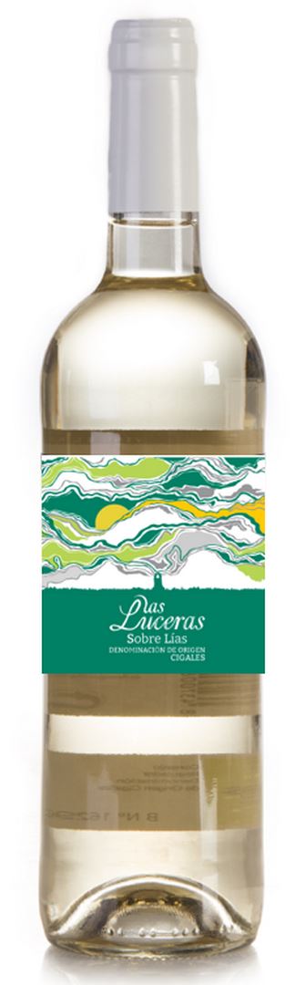 LAS LUCERAS VERDEJO SOBRE LÍAS 2024