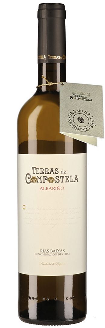 TERRAS DE COMPOSTELA JOVEN 2024