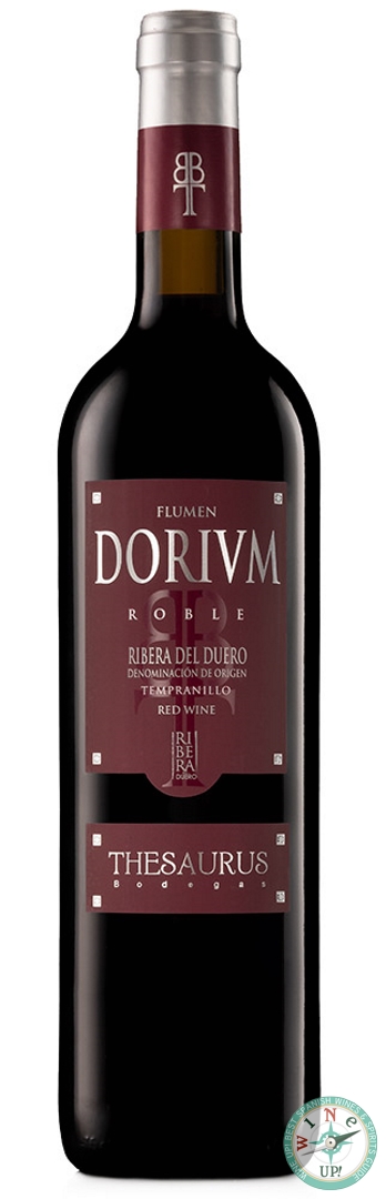 DORIVM ROBLE 2024