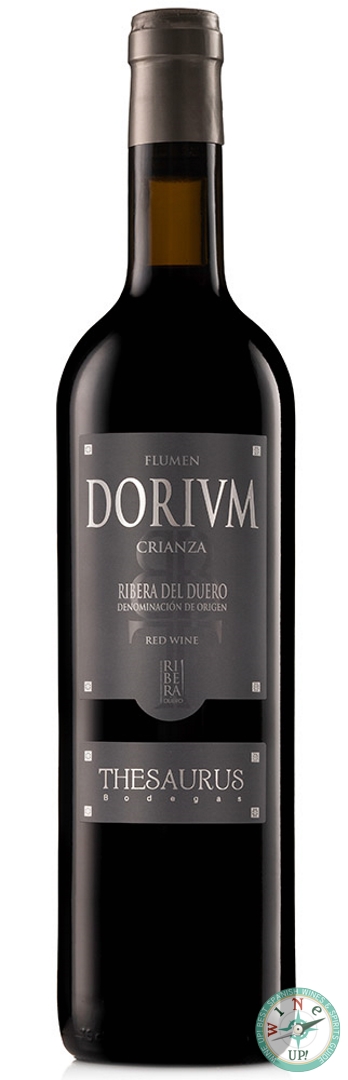 DORIVM CRIANZA 2022